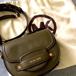 Michael Kors shoulder bag